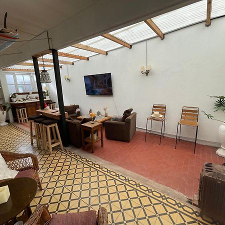 Casa Alvear 마르델플라타 외부 사진