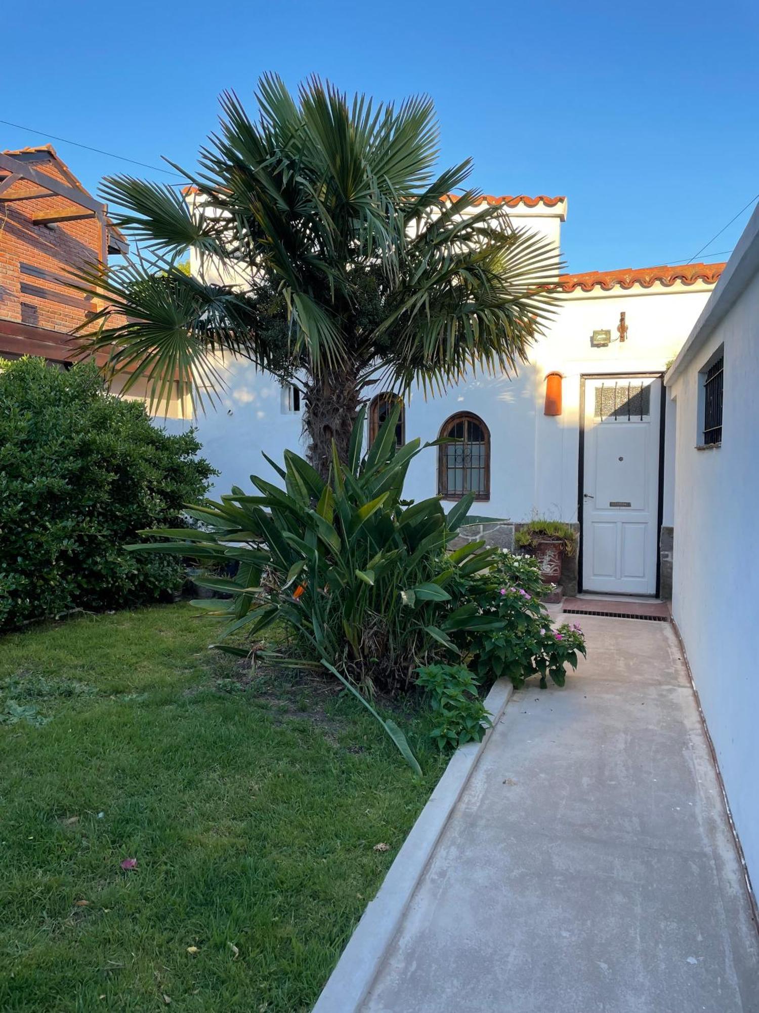 Casa Alvear 마르델플라타 외부 사진