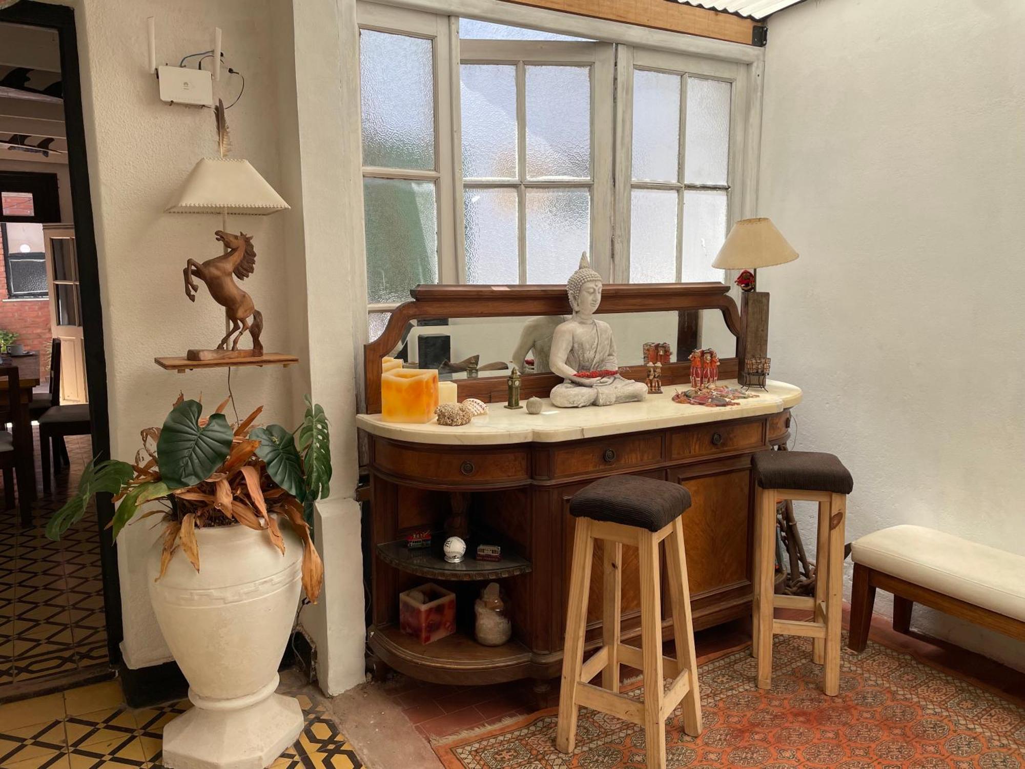 Casa Alvear 마르델플라타 외부 사진