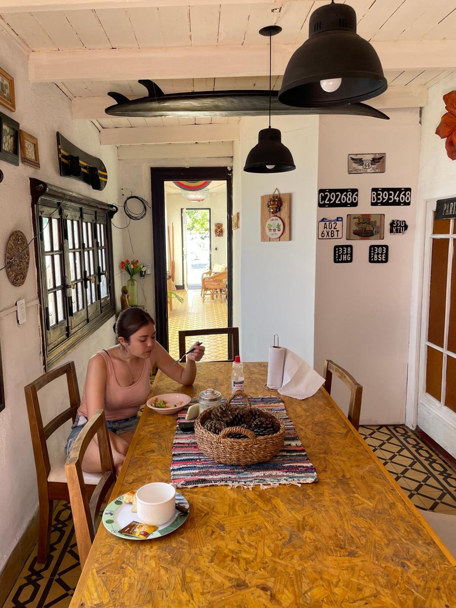 Casa Alvear 마르델플라타 외부 사진
