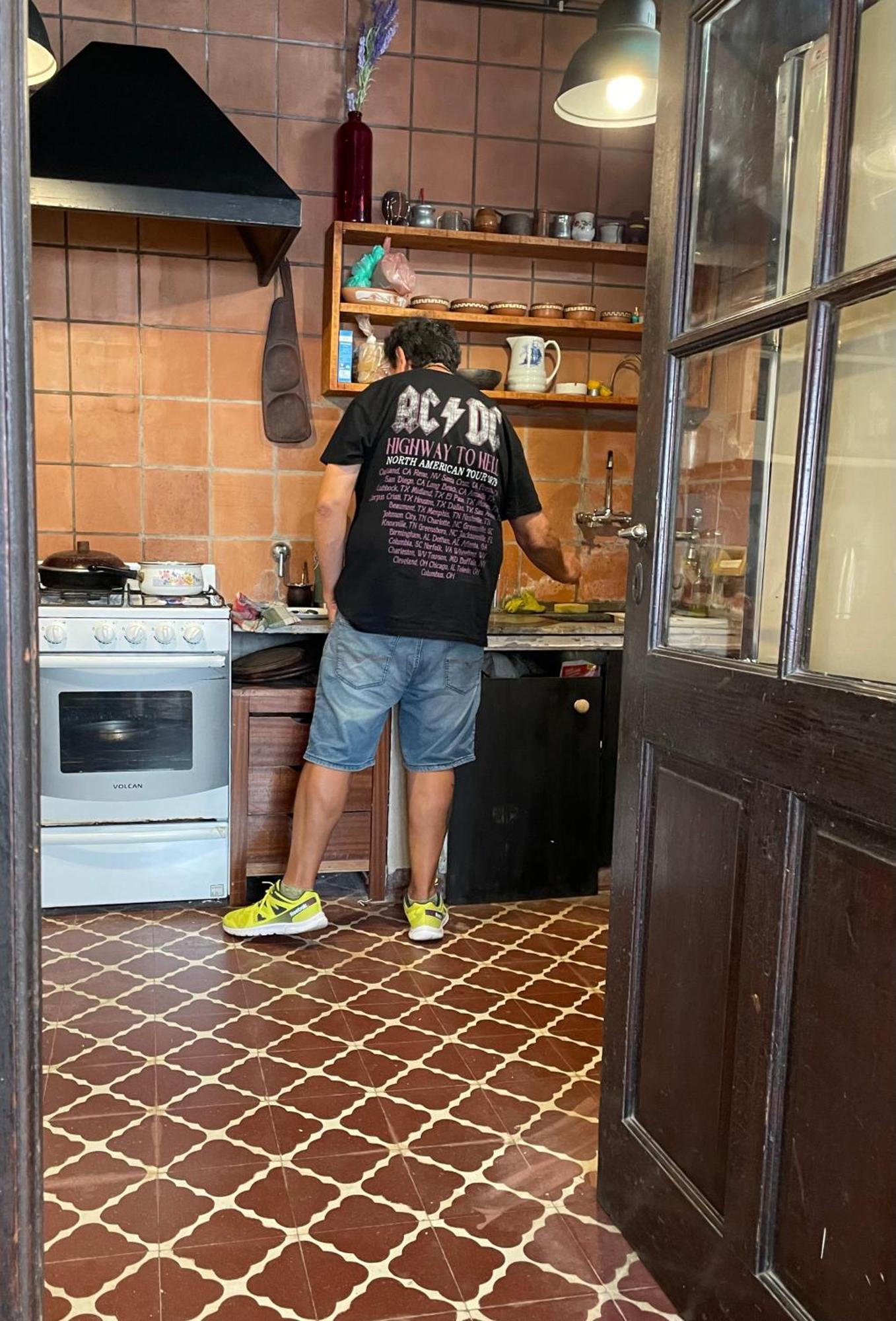 Casa Alvear 마르델플라타 외부 사진