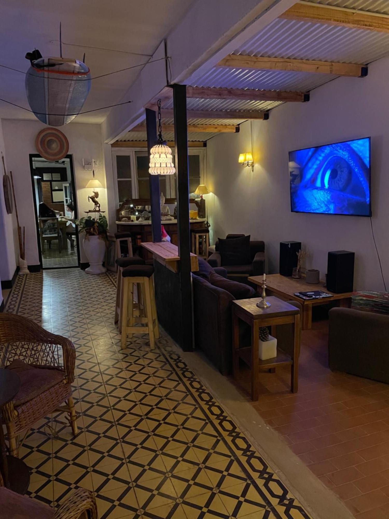 Casa Alvear 마르델플라타 외부 사진